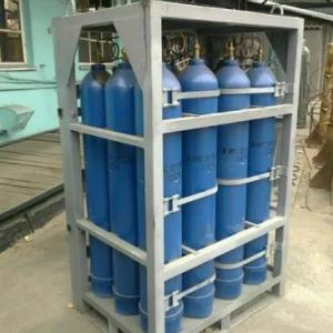 Моноблоки для всех видов технических газов
