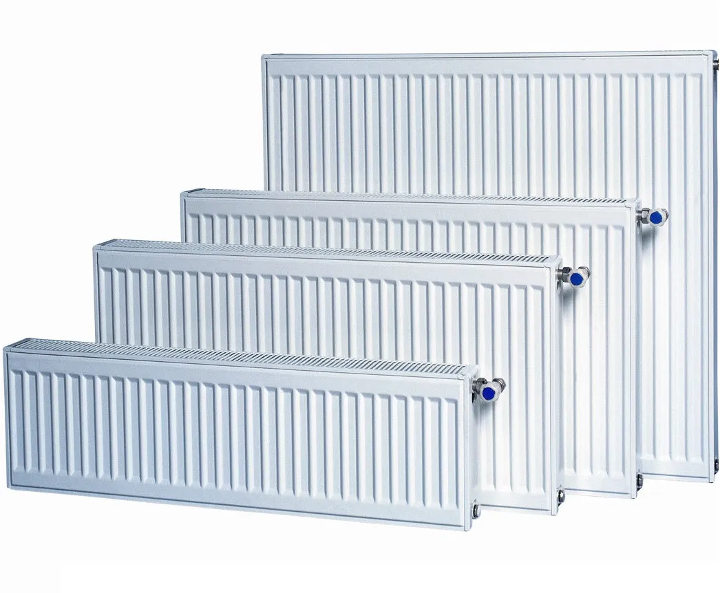 Chelik panelli radiator VULRAD turi 22 600x1200