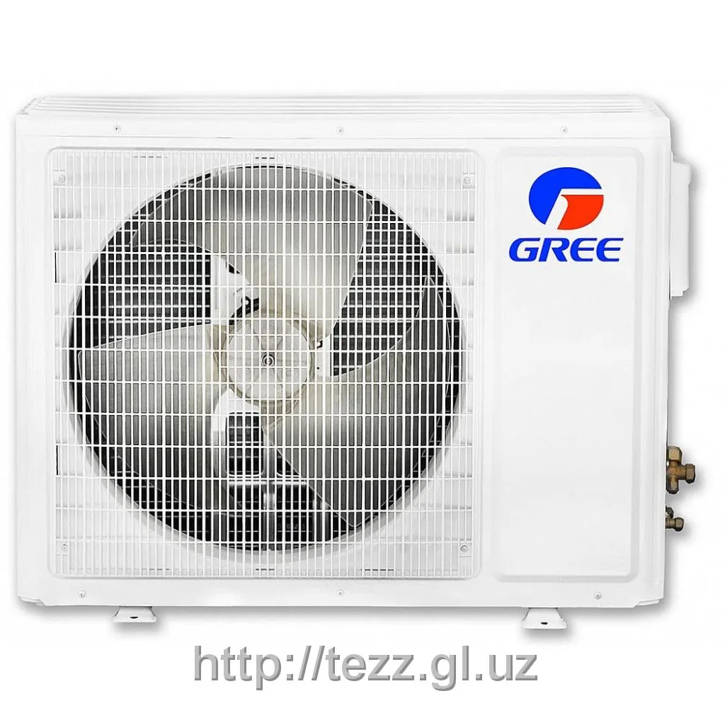 Кондиционер Gree GWH24ACB(Fairy)