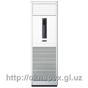 Zanussi 24 ustunli konditsioner