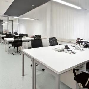 Коммерческий гетерогенный линолеум Durable
