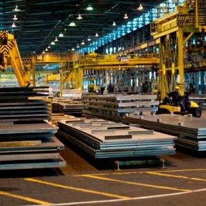 Issiq haddelenmiş po'lat plitalar, GOST 19903-2015 18mm 3sp5