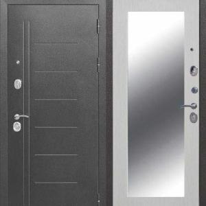 Двери Металлические Железные Входные