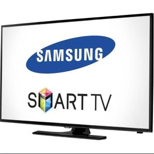 Телевизор Samsung 55" Smart TV