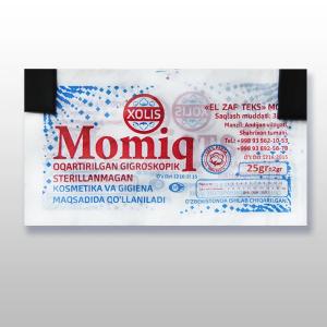 HDPE упаковки