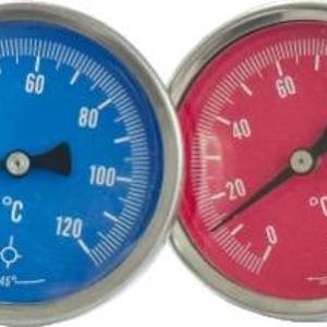 Термометр Bear YB-5022 NY50/100