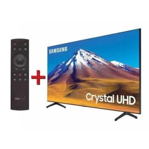 Телевизор Samsung 43" Full HD IPS Smart TV Wi-Fi Android