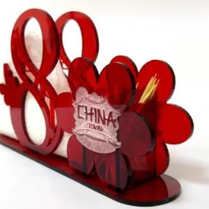 Lazer, frezalash va o'ymakorlik xizmatlari