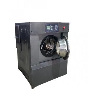 Промышленная стирально-отжимная машина YSM-A 20кг BOSTON автомат