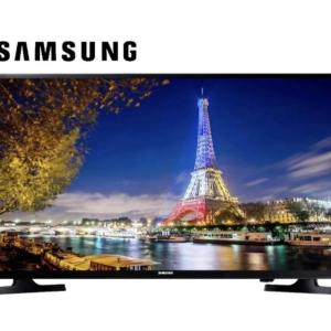 Телевизор Samsung 32" Smart TV