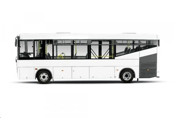Автобус SAZ LE 60