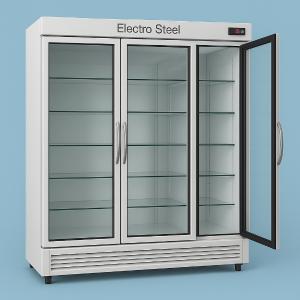 Холодильная витрина ATLAS трехдверная