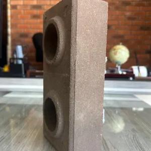 Лего кирпичи для фасада 250*120*65