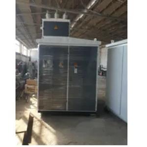Transformator KTPK-400 kVA / 6(10) / 0,4 kV