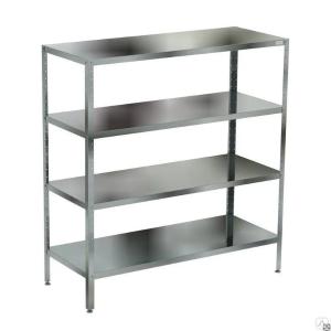 Стеллаж производственный 1200х700х2000