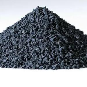 Резиновая крошка