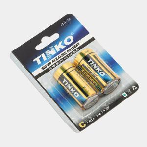 Tinko LR14 C Gold batareyasi (2/12)