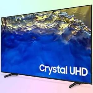 Телевизор Samsung 43" 1080p Full HD LED Smart TV Wi-Fi Android