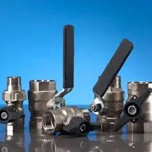 Kranlar, klapanlar, filtrlar, gaz uskunalari, regulyatorlar