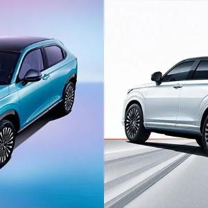 Elektr avtomobil Sweg-Honda en1