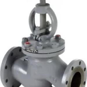 O'chirish vana bezi DN15 PN160