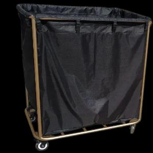 Тележка для белья (мешок)