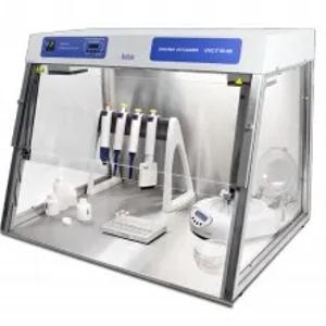 UVC/T-M-AR, Бокс для стерильных работ