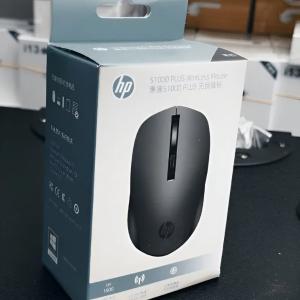 HP s1000 wireless mouse