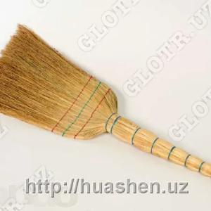 Веник "Сорго"