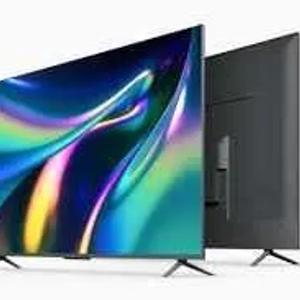 Телевизор Samsung 55" HD IPS Smart TV Wi-Fi Android