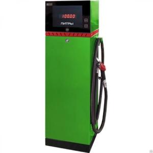 Колонка топливораздаточная