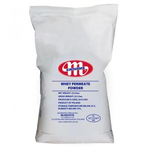 Sarum permeati (zardob permeati)