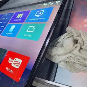 Телевизор Samsung 32" Smart TV Android