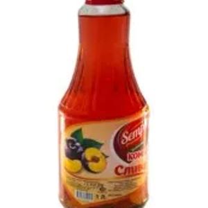 Компот Слива