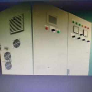 Выпрямители для электролиза и гальваники