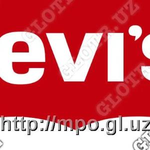 Солнцезащитные очки от Levi's