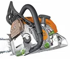 Chainsaw MS 180