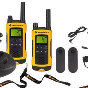 Радиостанция Motorola TLKR T80 EXTREME