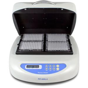 PST-60HL, Термошейкер для планшетов