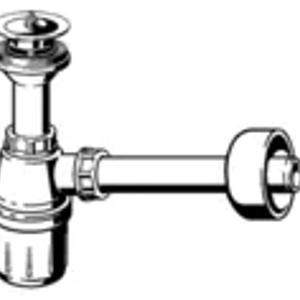 103927 Бутылочный сифон
