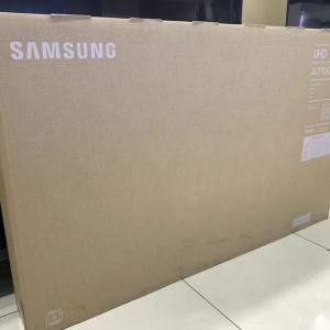Телевизор Samsung 50" HD LED Smart TV
