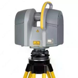 ЛАЗЕРНЫЙ 3D СКАНЕР TRIMBLE TX6