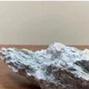 Талькомагнезит   не дроблённый