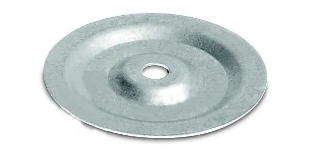 ПШайба кровельная, D= 50 мм, толщина 0,65 мм (упак. 800шт.)