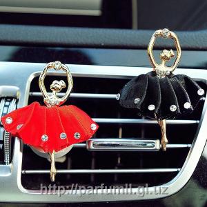 Освежитель Воздуха для Машины!