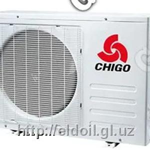 Кондиционеры премиум-класса Chigo12