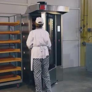 Продаётся конвекционная печь «ФОТОН 4.5»