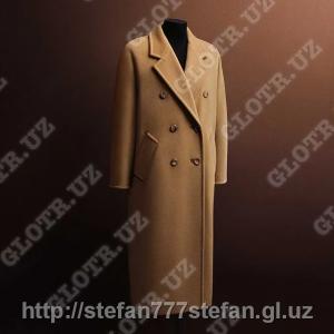 Ayollar kashmir paltosi