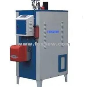 FOXSEW_FX-0.015-0.4-Q Автоматический промышленный парогенератор