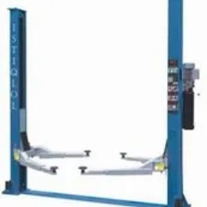 Подъемник 4 тн. 220/380 v